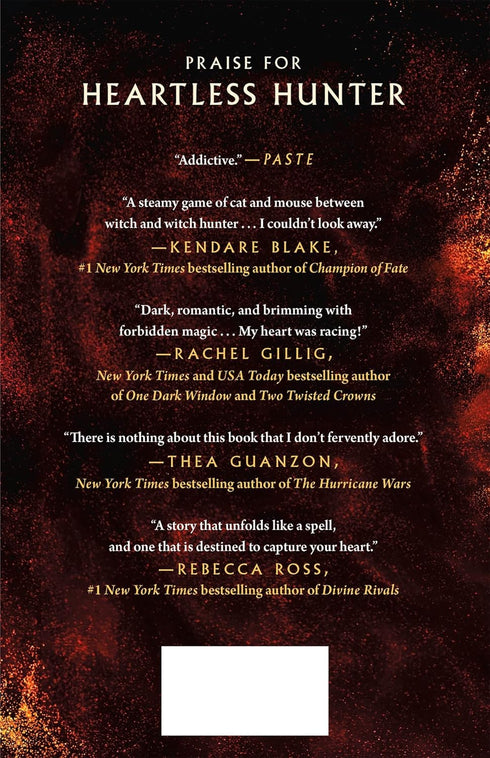 REBEL WITCH: THE CRIMSON MOTH BOOK TWO - CICCARELLI. KRISTEN