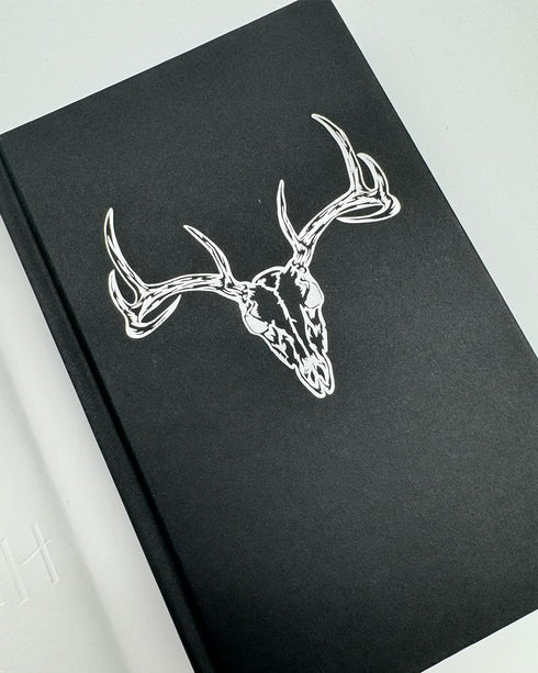 THE LIBRARY AT HELLBORE - KHAW. CASSANDRA