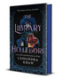 THE LIBRARY AT HELLBORE - KHAW. CASSANDRA