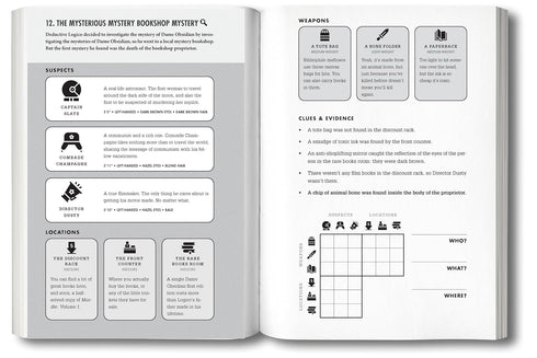 MURDLE: VOLUME 1 - KARBER. G. T.
