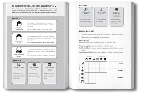MURDLE: VOLUME 1 - KARBER. G. T.