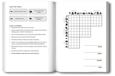MURDLE: VOLUME 2 - KARBER. G. T.