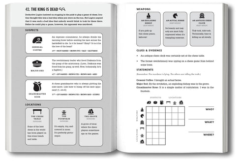 MURDLE: VOLUME 3 - KARBER. G. T.