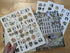 STICKER JIGSAW: PRIDE AND PREJUDICE - AUSTEN. JANE