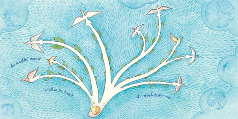 IN PRAISE OF MYSTERY - LIMON. ADA; SIS. PETER