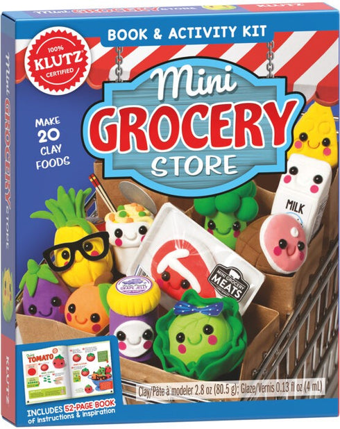 MINI GROCERY STORE
