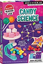 CANDY SCIENCE - KLUTZ