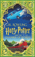 HARRY POTTER AND THE CHAMBER OF SECRETS (MINALIMA ED.) - ROWLING J.K.