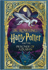 HARRY POTTER AND THE PRISONER OF AZKABAN (MINALIMA ED.) - ROWLING. J. K.