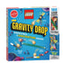 LEGO GRAVITY DROP - KLUTZ
