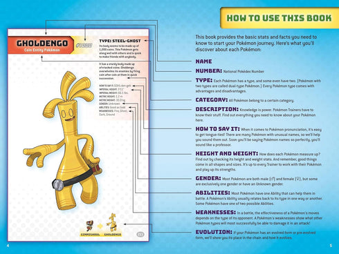 ITEM TPOKEMON SUPER DUPER EXTRA DELUXE ESSENTIAL HANDBOOK - SCHOLASTIC