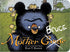 MOTHER BRUCE (BOARD BOOK) - HIGGINS. RYAN T