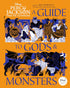 PERCY JACKSON AND THE OLYMPIANS: A GUIDE TO GODS & MONSTERS -