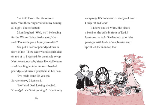 ISADORA MOON AND THE FOREST FESTIVAL, VOLUME 19 - MUNCASTER. HARRIET