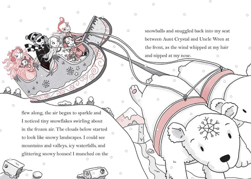 ISADORA MOON AND THE FOREST FESTIVAL, VOLUME 19 - MUNCASTER. HARRIET