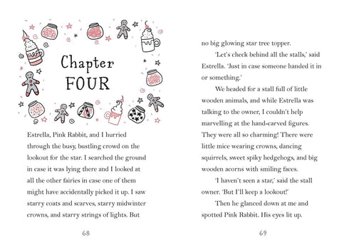 ISADORA MOON AND THE FOREST FESTIVAL, VOLUME 19 - MUNCASTER. HARRIET