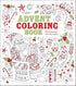 ADVENT COLORING BOOK: 24 CHRISTMAS COLORING PAGES - ARCTURUS PUBLISHING LIMITED