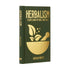 HERBALISM: PLANTS AND POTIONS THAT HEAL (GILDED POCKET EDITION) - WHITE. ADRIAN
