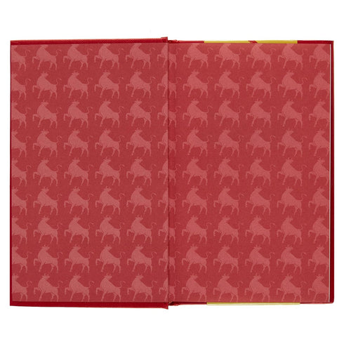 THE SUN ALSO RISES: GILDED POCKET EDITION - HEMINGWAY. ERNEST