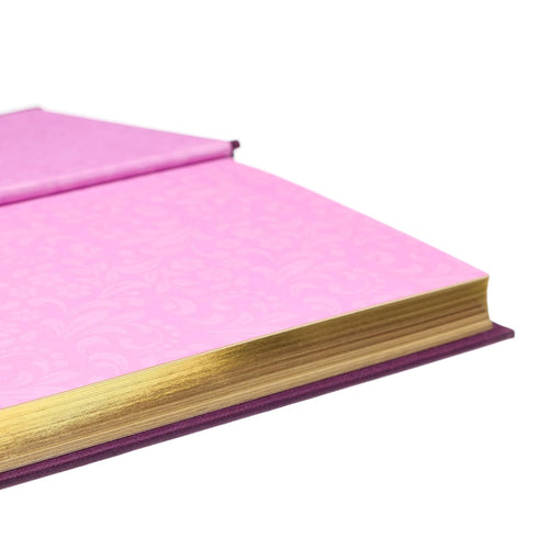 PERSUASION: GILDED POCKET EDITION - AUSTEN. JANE