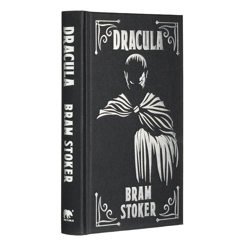 DRACULA: GILDED POCKET EDITION - STOKER. BRAM