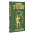 JOURNEY TO THE CENTER OF THE EARTH: GILDED POCKET EDITION - VERNE. JULES