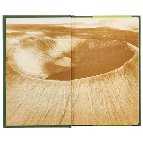 JOURNEY TO THE CENTER OF THE EARTH: GILDED POCKET EDITION - VERNE. JULES