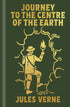 JOURNEY TO THE CENTER OF THE EARTH: GILDED POCKET EDITION - VERNE. JULES
