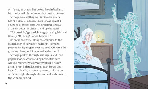 A BOOK A DAY ADVENT CALENDAR - SELBERT. KATHRYN