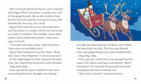 A BOOK A DAY ADVENT CALENDAR - SELBERT. KATHRYN