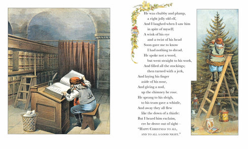 A BOOK A DAY ADVENT CALENDAR - SELBERT. KATHRYN