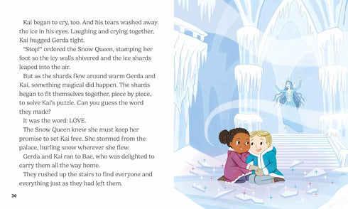 A BOOK A DAY ADVENT CALENDAR - SELBERT. KATHRYN