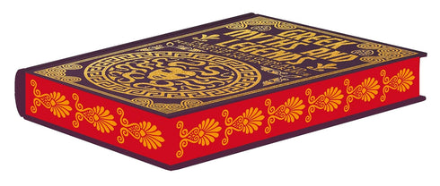 GREEK MYTHS AND LEGENDS - BAKER. EMILIE K.