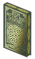 IRISH MYTHS AND LEGENDS - WILDE. LADY; STEPHENS. JAMES; CURTIN. JEREMIAH; JACOBS