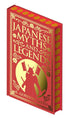 JAPANESE MYTHS AND LEGENDS - SMITH. RICHARD GORDON