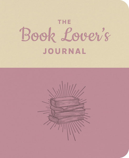 THE BOOK LOVER'S JOURNAL - FORESTER. FELICITY
