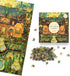 THE WORLD OF THE GREAT GATSBY 1000 PIECE PUZZLE - CURNUTT. KIRK; SIMPSON. ADAM