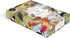 AROUND THE WORLD IN 50 BIRDS 1000 PIECE JIGSAW PUZZLE - MIYAKE. RYUTO; UNWIN. MI
