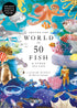 Around The World In 50 Fish