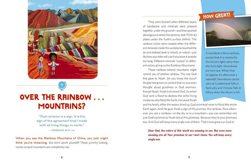 HOW GREAT IS OUR GOD: 100 INDESCRIBABLE DEVOTIONS ABOUT GOD AND SCIENCE - GIGLIO