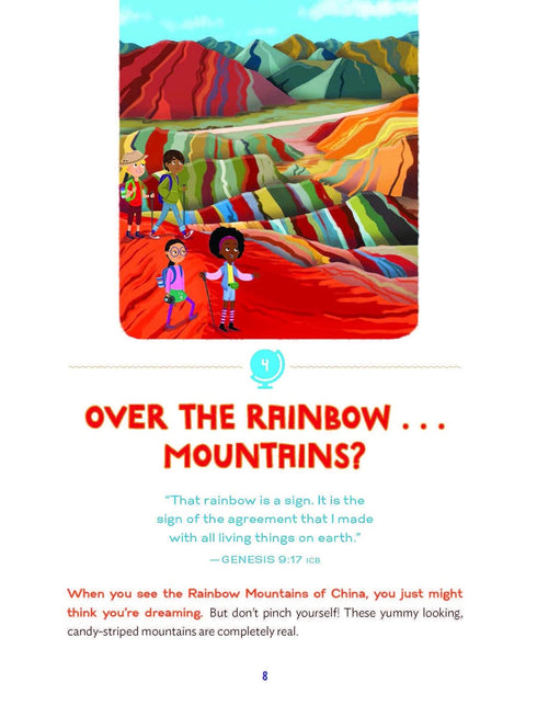 HOW GREAT IS OUR GOD: 100 INDESCRIBABLE DEVOTIONS ABOUT GOD AND SCIENCE - GIGLIO