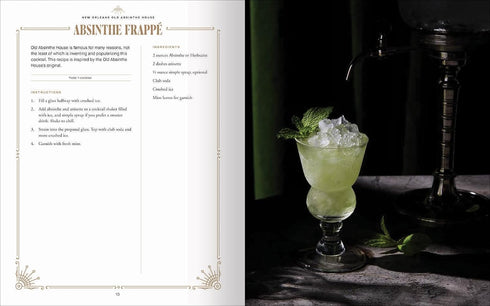 FOOD TO DIE FOR: RECIPIES & STOIRES FROM AMERICA'S MOST LEGENDARY HAUNTED PLACE