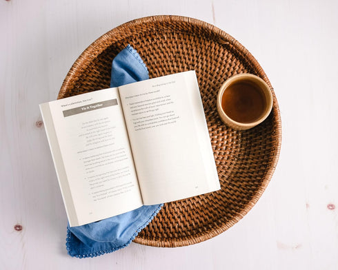 WHAT'S A CHRISTIAN, ANYWAY? - PACKIAM. GLENN