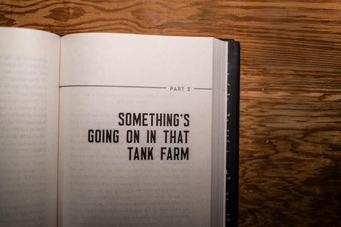 GHOSTS OF PANAMA - HARMON. MARK; CARROLL. LEON