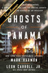 GHOSTS OF PANAMA - HARMON. MARK; CARROLL. LEON
