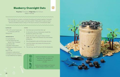 THE BEST KIDS COOKBOOK - KARTES. DANIELLE; O'NEIL. BROOKE