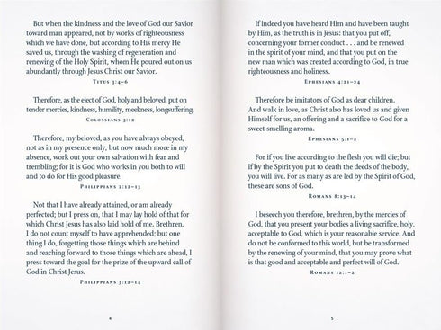 GOD'S PROMISES FOR GRADUATES: CLASS OF 2025 (NAVY, NKJV) - COUNTRYMAN. JACK