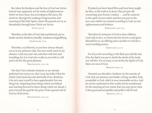 GOD'S PROMISES FOR GRADUATES: CLASS OF 2025 (PINK, NKJV) - COUNTRYMAN. JACK