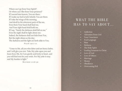 GOD'S PROMISES FOR GRADUATES: CLASS OF 2025 (PINK, NKJV) - COUNTRYMAN. JACK