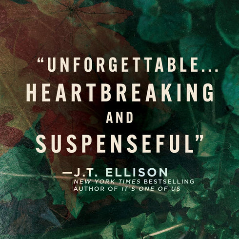 EVERY MOMENT SINCE: A NOVEL - WHALEN. MARBETH MAYHEW